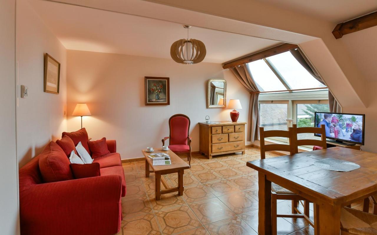 Gite Du Clos Champagnac Chailly-sur-Armançon Εξωτερικό φωτογραφία