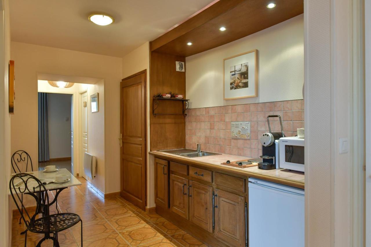 Gite Du Clos Champagnac Chailly-sur-Armançon Εξωτερικό φωτογραφία
